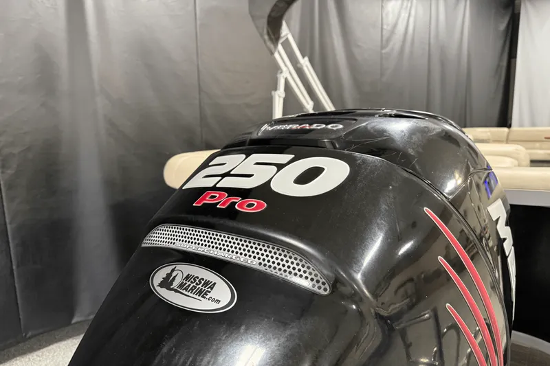 Slide: The Image of Premier 250 GRAND MAJESTIC 2017 - 14