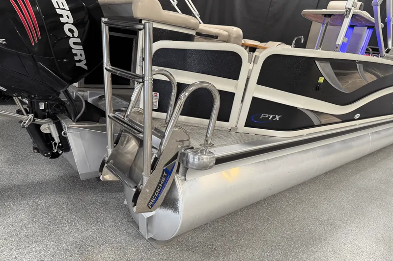 Slide: The Image of Premier 250 GRAND MAJESTIC 2017 - 15