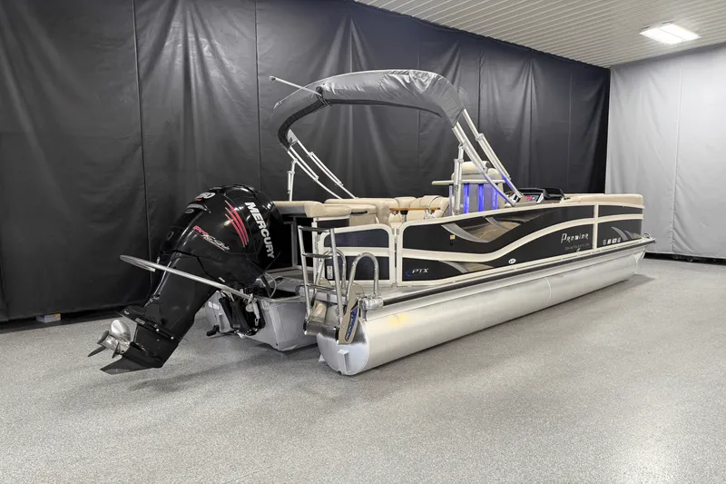 Slide: The Image of Premier 250 GRAND MAJESTIC 2017 - 2