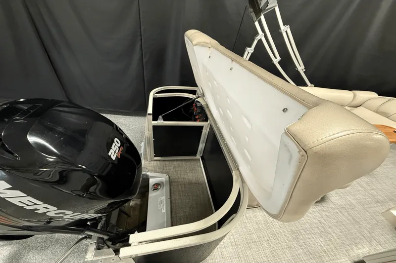 Slide: The Image of Premier 250 GRAND MAJESTIC 2017 - 20