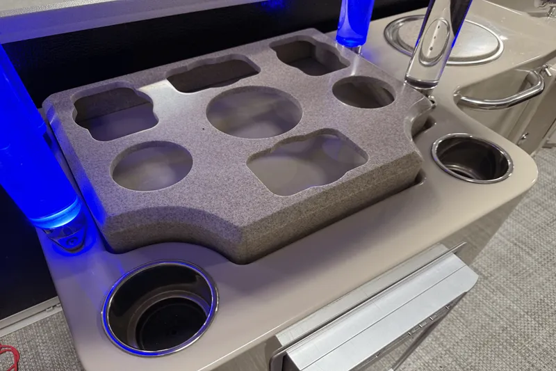 Slide: The Image of Premier 250 GRAND MAJESTIC 2017 - 40