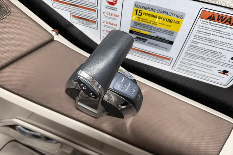 Slide: The Image of Premier 250 GRAND MAJESTIC 2017 - 54