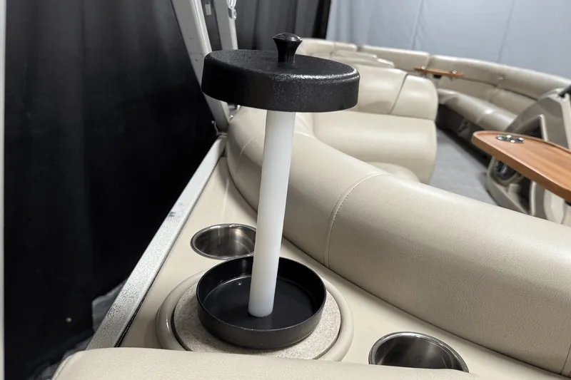 Slide: The Image of Premier 250 GRAND MAJESTIC 2017 - 98