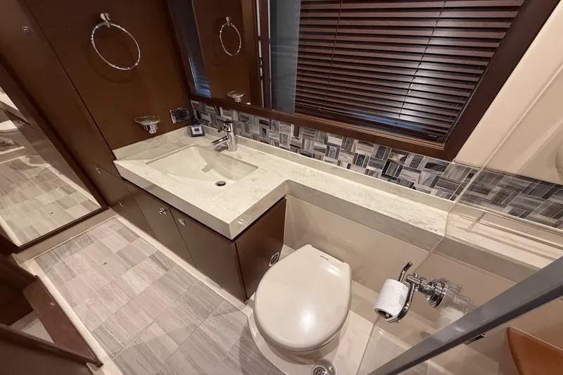 Slide: The Image of Sea Ray 540 SUNDANCER 2016 - 103