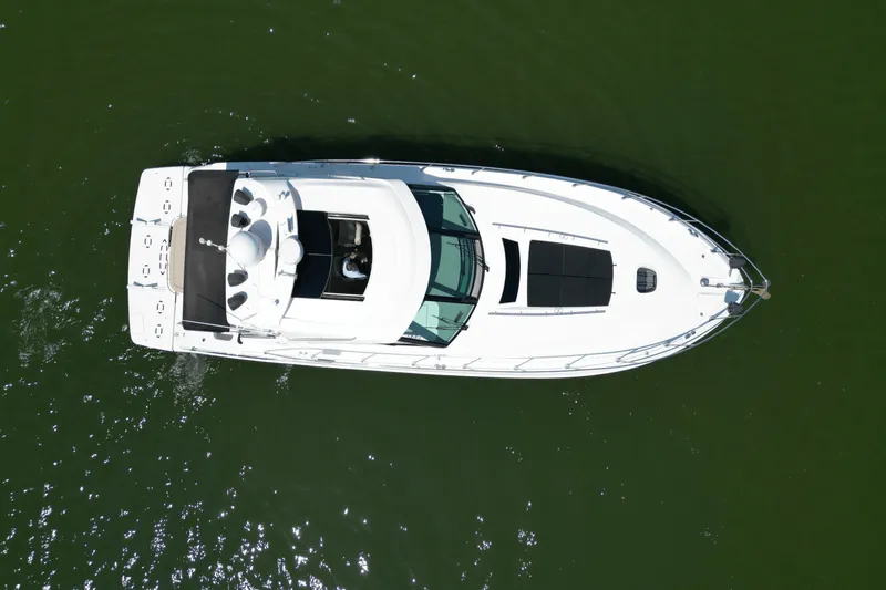 Slide: The Image of Sea Ray 540 SUNDANCER 2016 - 15