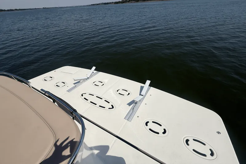 Slide: The Image of Sea Ray 540 SUNDANCER 2016 - 23