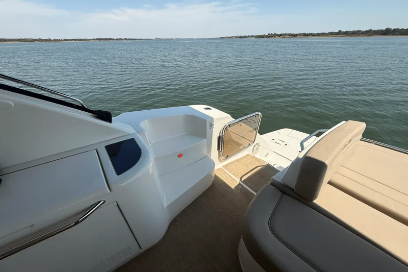Slide: The Image of Sea Ray 540 SUNDANCER 2016 - 24