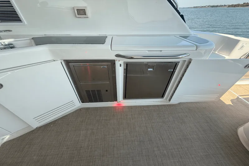 Slide: The Image of Sea Ray 540 SUNDANCER 2016 - 36