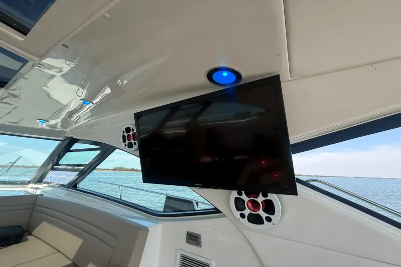 Slide: The Image of Sea Ray 540 SUNDANCER 2016 - 39