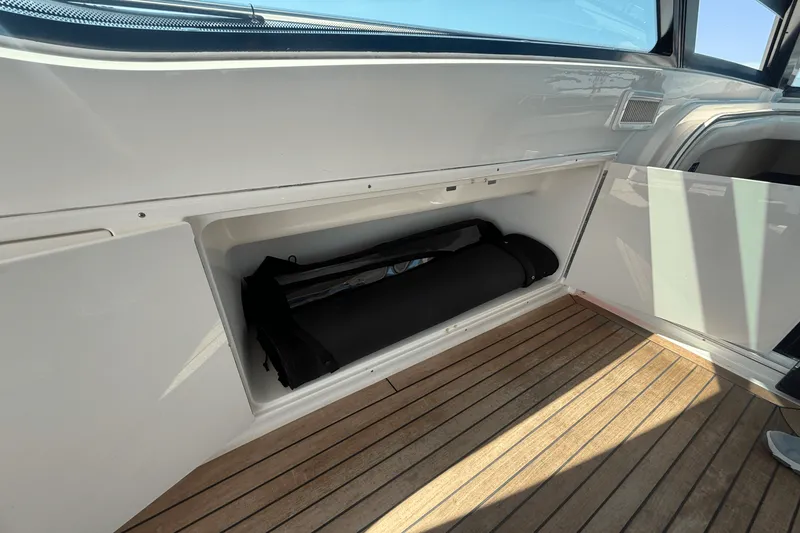 Slide: The Image of Sea Ray 540 SUNDANCER 2016 - 50