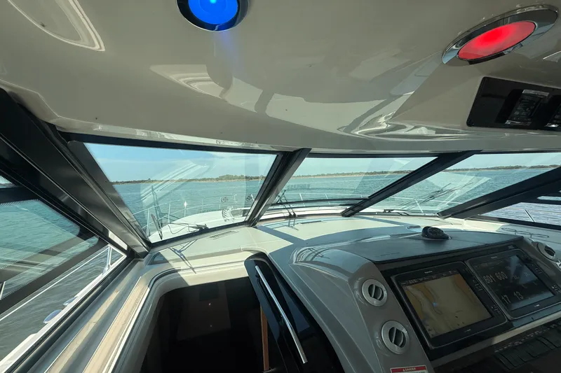 Slide: The Image of Sea Ray 540 SUNDANCER 2016 - 53