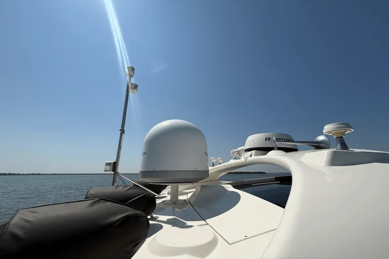 Slide: The Image of Sea Ray 540 SUNDANCER 2016 - 57