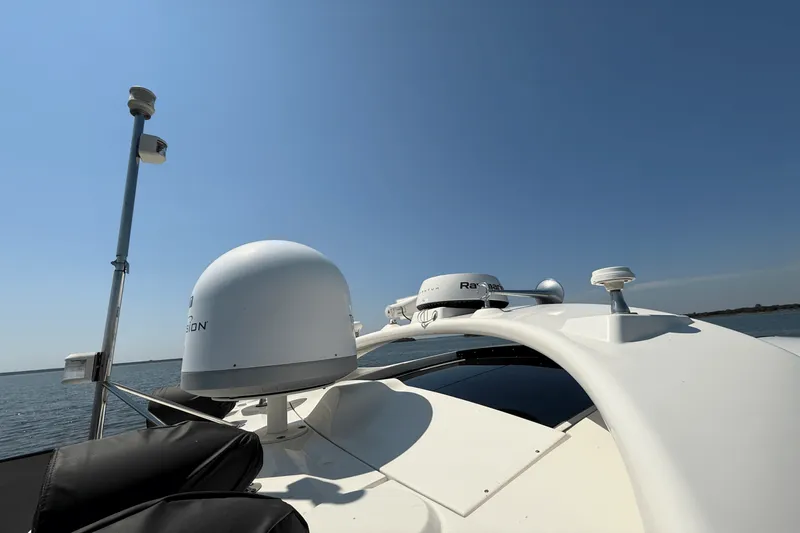 Slide: The Image of Sea Ray 540 SUNDANCER 2016 - 58