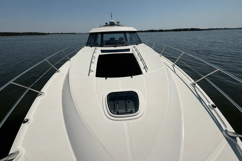 Slide: The Image of Sea Ray 540 SUNDANCER 2016 - 62