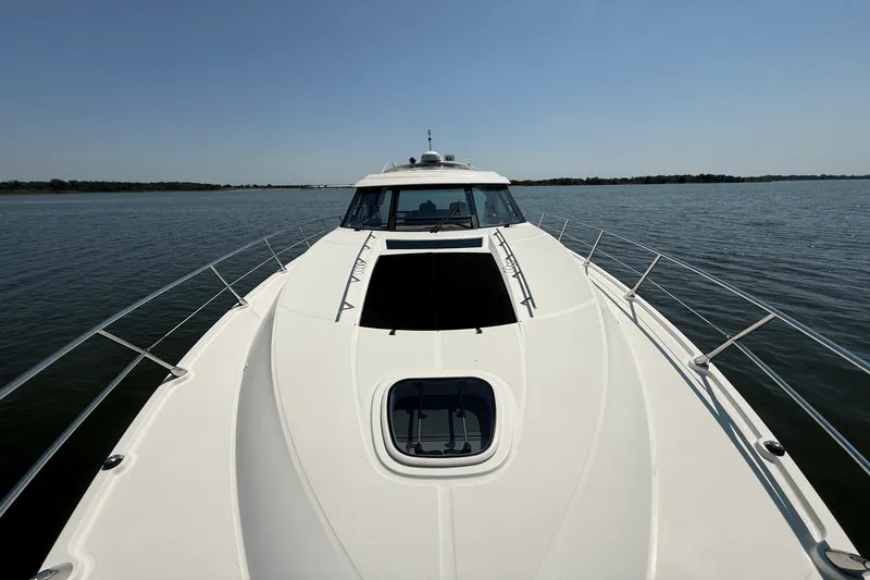 Slide: The Image of Sea Ray 540 SUNDANCER 2016 - 63