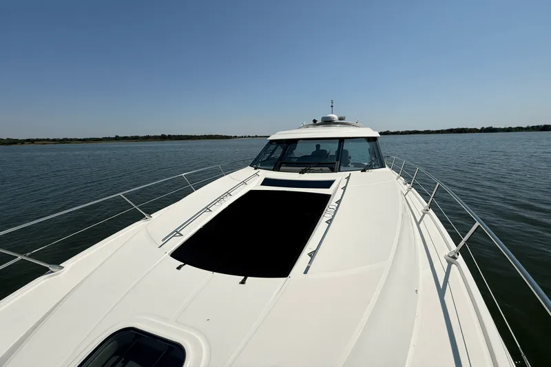 Slide: The Image of Sea Ray 540 SUNDANCER 2016 - 64