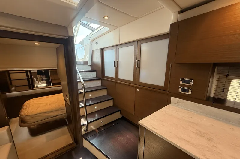 Slide: The Image of Sea Ray 540 SUNDANCER 2016 - 65