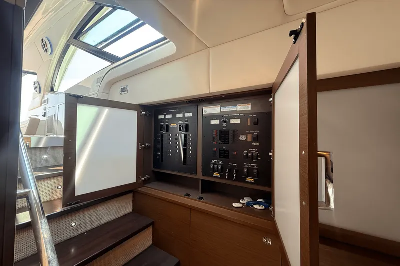 Slide: The Image of Sea Ray 540 SUNDANCER 2016 - 66