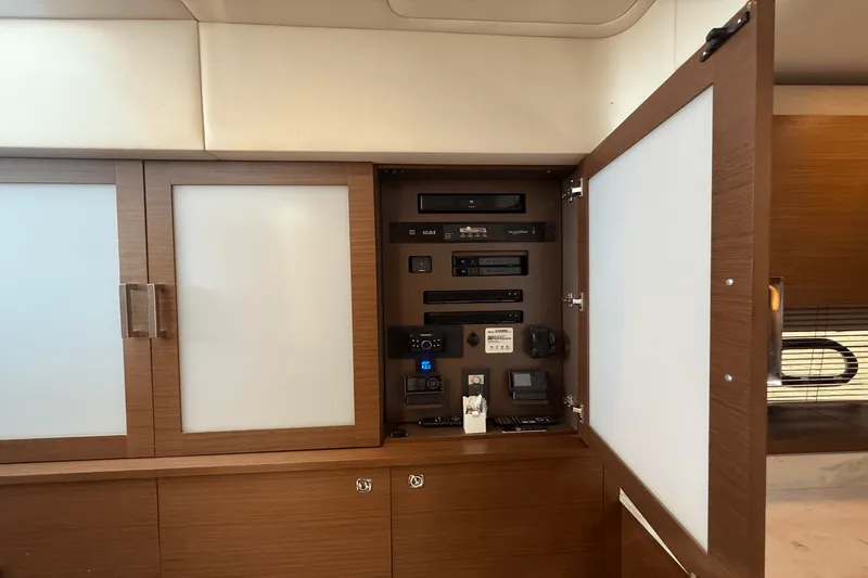 Slide: The Image of Sea Ray 540 SUNDANCER 2016 - 67