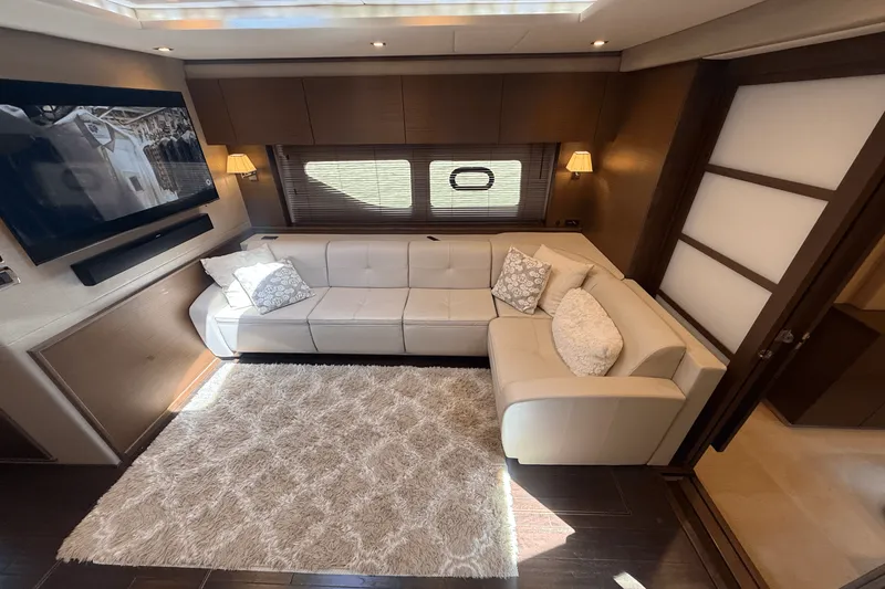 Slide: The Image of Sea Ray 540 SUNDANCER 2016 - 70