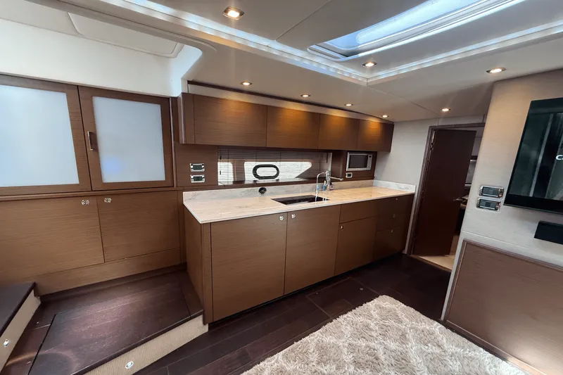 Slide: The Image of Sea Ray 540 SUNDANCER 2016 - 72