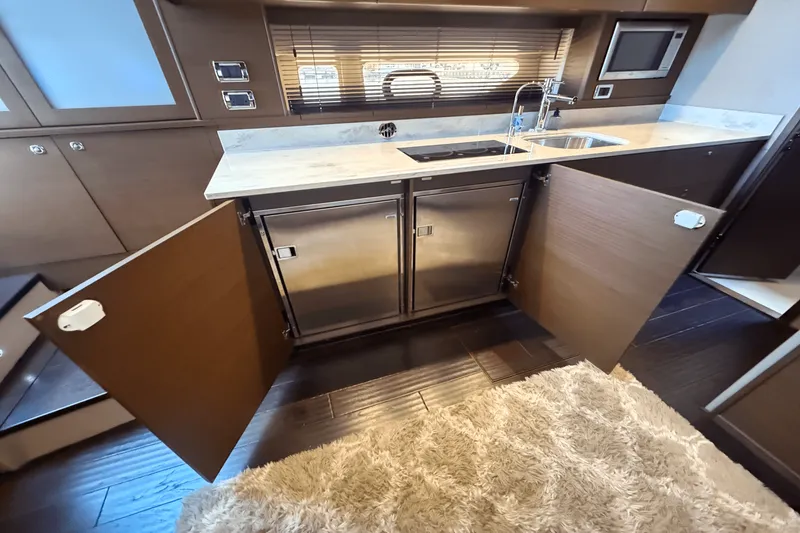 Slide: The Image of Sea Ray 540 SUNDANCER 2016 - 74