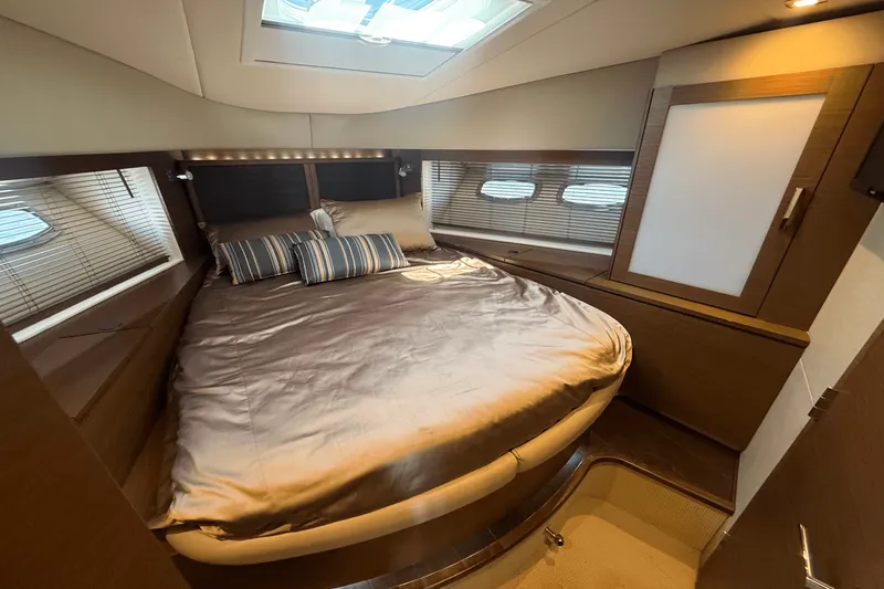 Slide: The Image of Sea Ray 540 SUNDANCER 2016 - 77