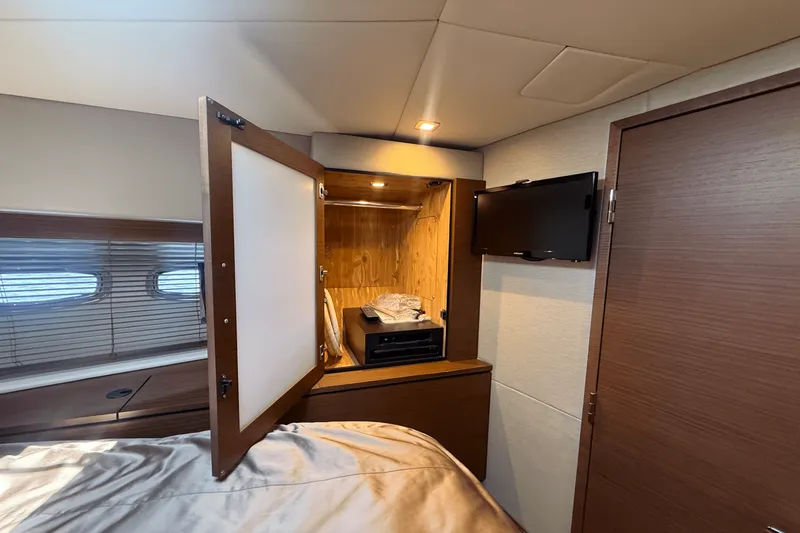 Slide: The Image of Sea Ray 540 SUNDANCER 2016 - 78