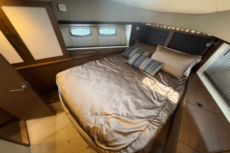 Slide: The Image of Sea Ray 540 SUNDANCER 2016 - 79