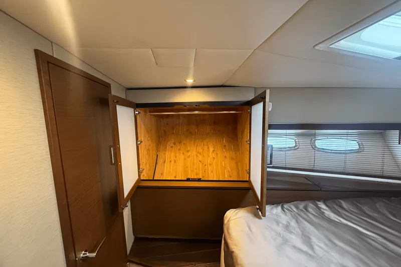 Slide: The Image of Sea Ray 540 SUNDANCER 2016 - 80