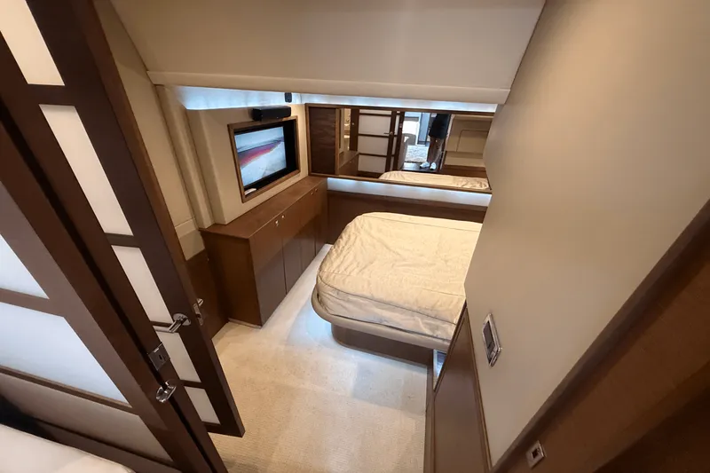 Slide: The Image of Sea Ray 540 SUNDANCER 2016 - 87