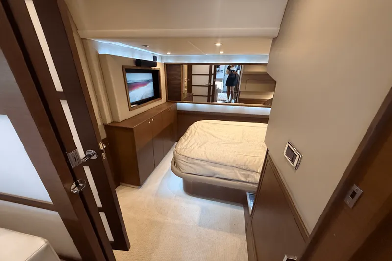 Slide: The Image of Sea Ray 540 SUNDANCER 2016 - 88