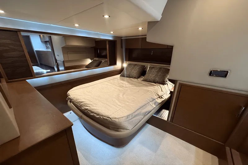 Slide: The Image of Sea Ray 540 SUNDANCER 2016 - 89