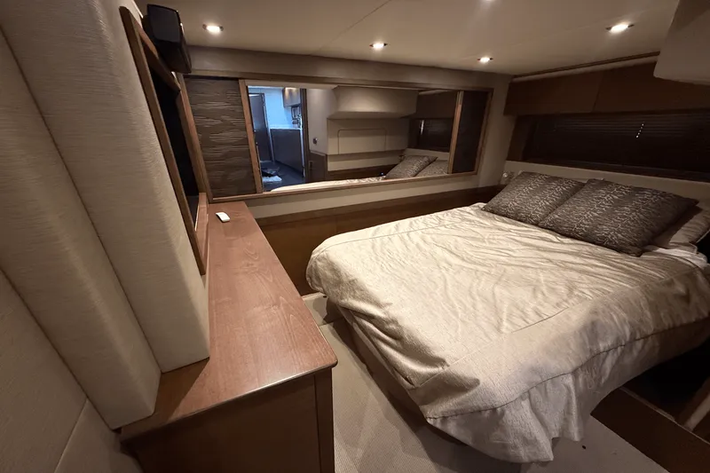 Slide: The Image of Sea Ray 540 SUNDANCER 2016 - 90