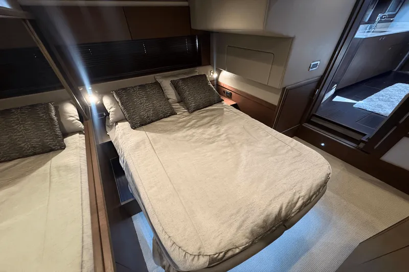 Slide: The Image of Sea Ray 540 SUNDANCER 2016 - 91