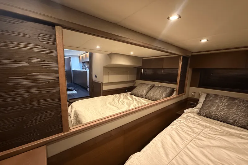 Slide: The Image of Sea Ray 540 SUNDANCER 2016 - 92
