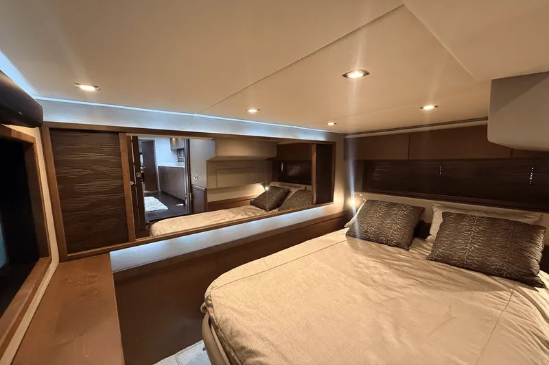 Slide: The Image of Sea Ray 540 SUNDANCER 2016 - 93