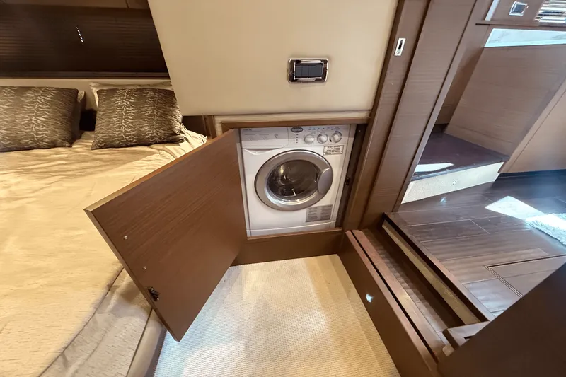 Slide: The Image of Sea Ray 540 SUNDANCER 2016 - 94