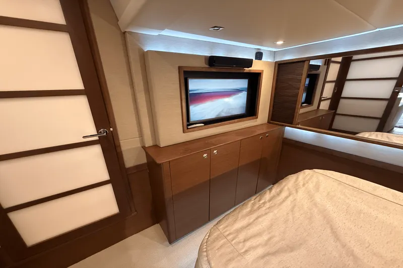 Slide: The Image of Sea Ray 540 SUNDANCER 2016 - 95