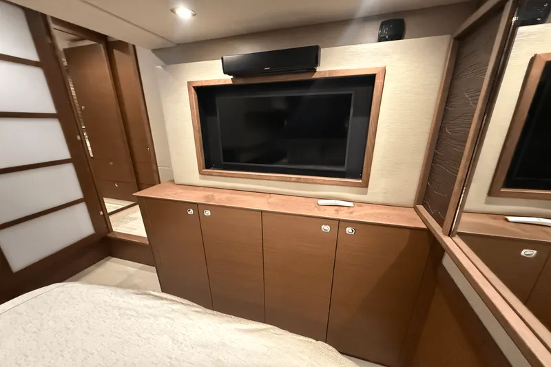 Slide: The Image of Sea Ray 540 SUNDANCER 2016 - 96