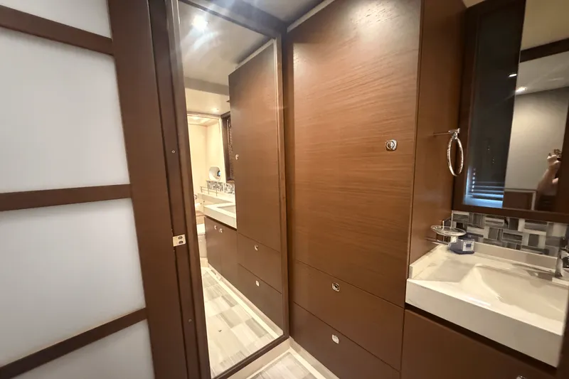 Slide: The Image of Sea Ray 540 SUNDANCER 2016 - 97