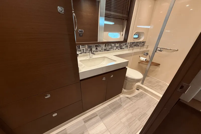 Slide: The Image of Sea Ray 540 SUNDANCER 2016 - 98