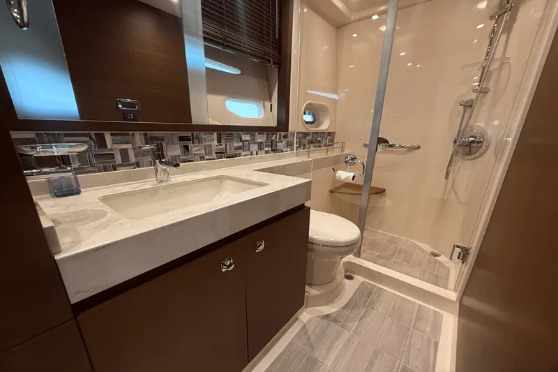 Slide: The Image of Sea Ray 540 SUNDANCER 2016 - 99