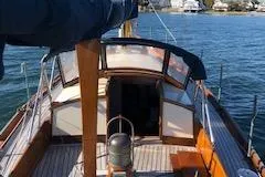 Slide: The Image of Custom Horizon VHF 1958 - 13