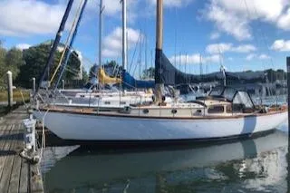 Slide: The Image of Custom Horizon VHF 1958 - 2