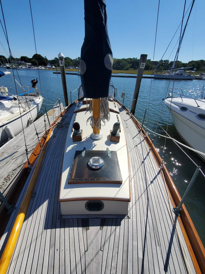 Slide: The Image of Custom Horizon VHF 1958 - 20