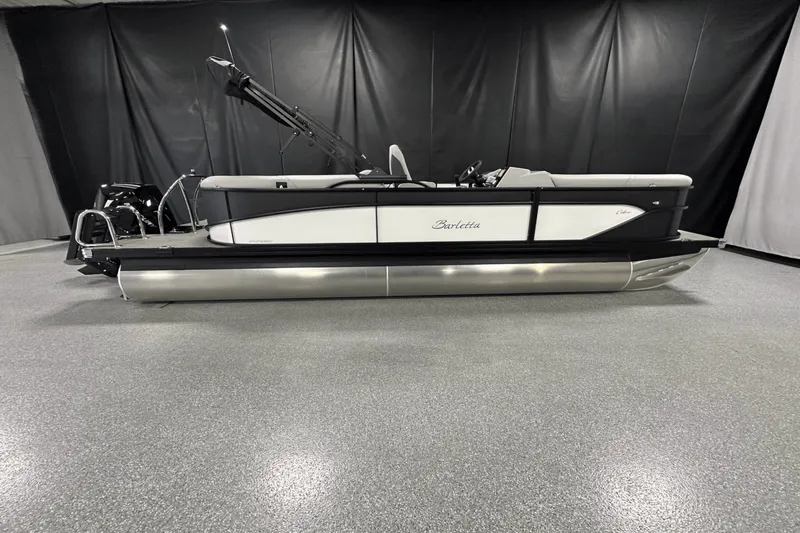 Slide: The Image of Barletta CABRIO22QCTT 2025 - 0