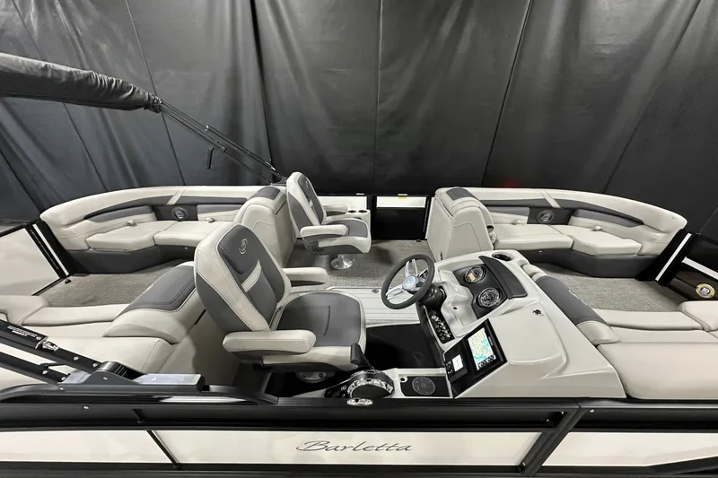 Slide: The Image of Barletta CABRIO22QCTT 2025 - 1