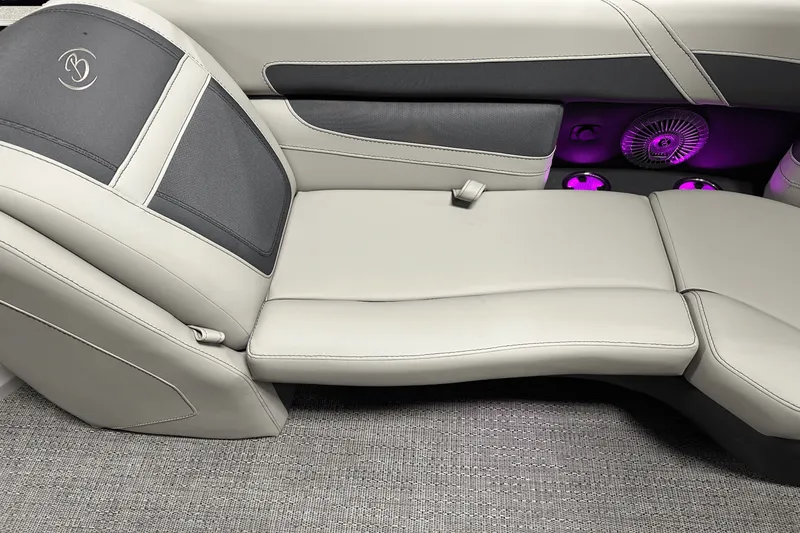 Slide: The Image of Barletta CABRIO22QCTT 2025 - 31