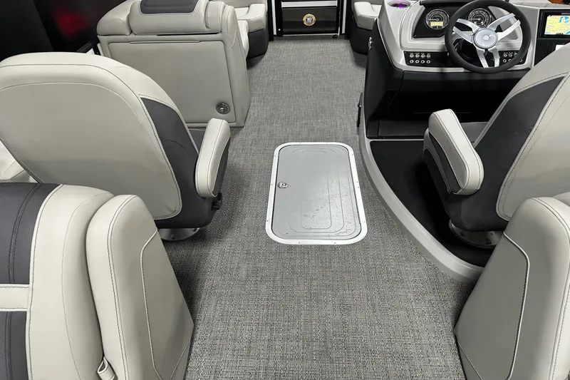 Slide: The Image of Barletta CABRIO22QCTT 2025 - 35